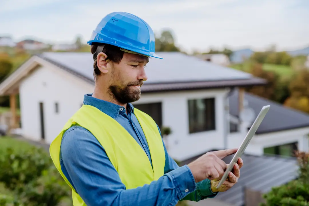 Implement an All-in-One Roofing Software Solution