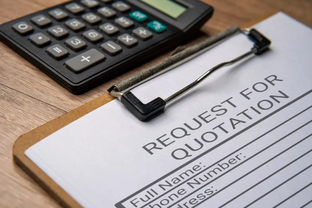 Importance of Professional Quotes and Invoices
