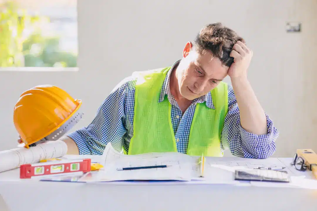 The Pain of Endless Paperwork for Roofers
