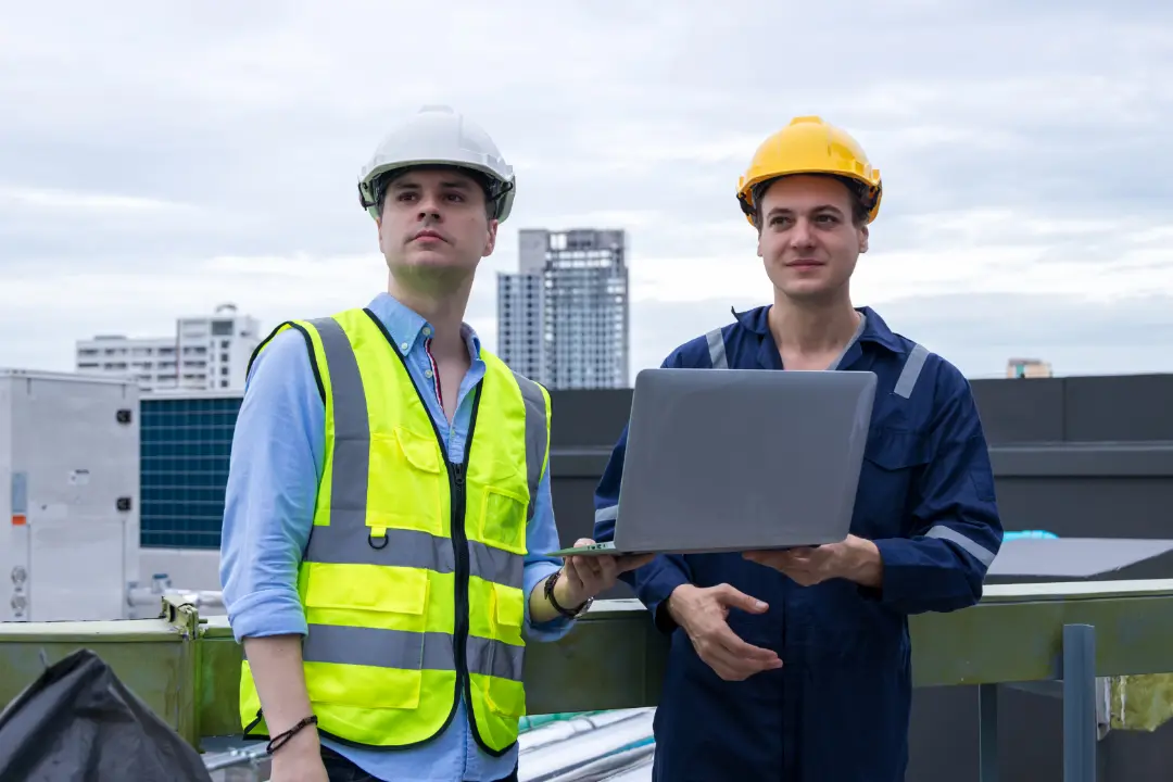 Utilising Project Management Software