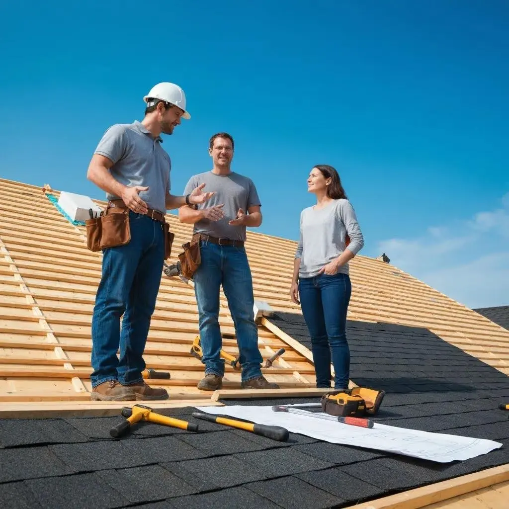 How to Grow Your Roofing Business