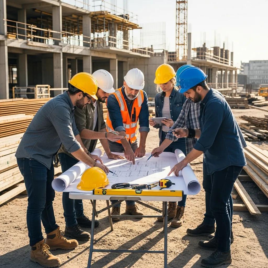 construction-site-collaboration-on-subcontractor-agreement